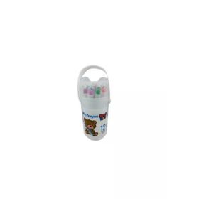 Kraf KK500 12'li Kids Pastel Boya