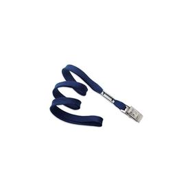 Kraf Lacivert 50'li 510 gr Kart Askı İpi Metal Klips