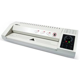 Kraf LM-1055 A3 Laminasyon Makinesi
