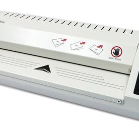 Kraf LM-1055F A3 Laminasyon Makinesi