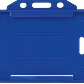 Kraf Mavi 50'li 509 gr Kart Kabı
