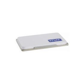 Kraf Metal No:1 101x68 mm 435 gr Istampa
