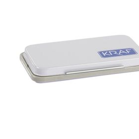 Kraf Metal No:1 101x68 mm 435 gr Istampa
