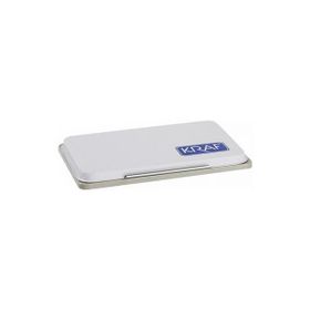 Kraf Metal No:1 101x68 mm 435 gr Istampa