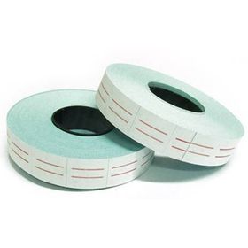 Kraf Motex 6600 16x23 mm Beyaz Etiket