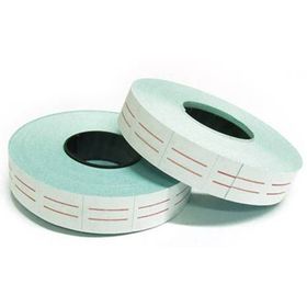 Kraf Motex 6600 16x23 mm Beyaz Etiket