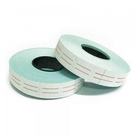 Kraf Motex 6600 16x23 mm Beyaz Etiket
