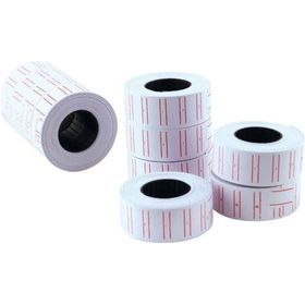 Kraf Motex MX-5500 Beyaz 12li Etiket