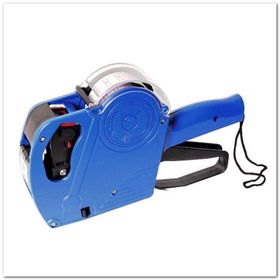Kraf MX-5500 Etiket Makinesi