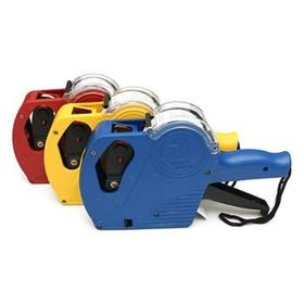 Kraf MX-5500 Etiket Makinesi