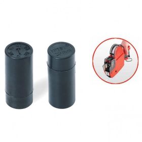 Kraf Mx-6600 18 mm Etiket Makinesi Keçesi
