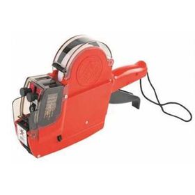 Kraf MX-6600 Etiket Makinesi
