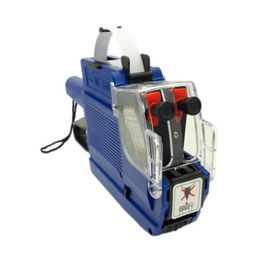 Kraf MX-6600 Etiket Makinesi