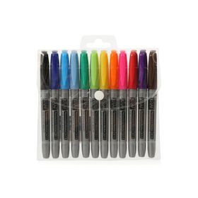 Kraf N 615G 12'li Set Permanent Marker