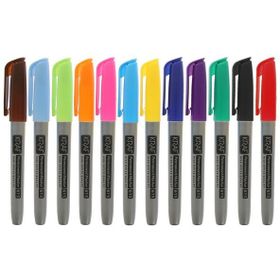 Kraf N 615G 12'li Set Permanent Marker