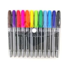 Kraf N 615G 12'li Set Permanent Marker