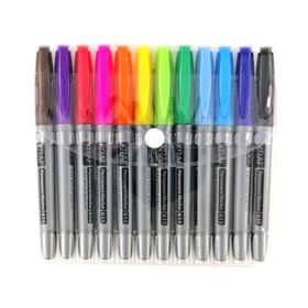 Kraf N 615G 12'li Set Permanent Marker
