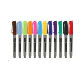 Kraf N 615G 12'li Set Permanent Marker