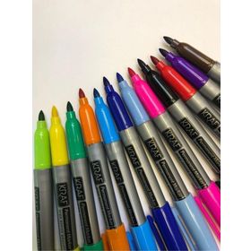 Kraf N 615G 12'li Set Permanent Marker