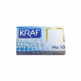 Kraf No:10 Zımba Teli
