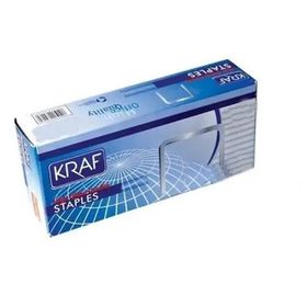Kraf No:23-6 1000'li Zımba Teli