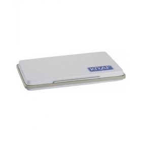Kraf No:3 142 x 98 mm Metal Istampa