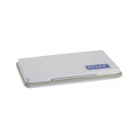 Kraf No:3 142 x 98 mm Metal Istampa
