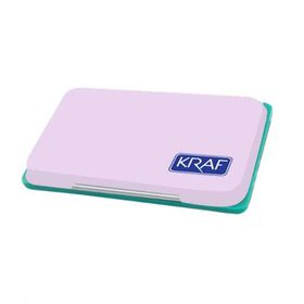 Kraf No:3 142 x 98 mm Metal Istampa