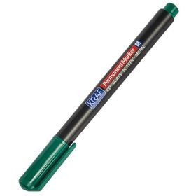 Kraf Ohp Plus 280M Yeşil Asetat Kalemi