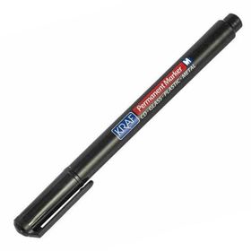 Kraf Ohp Plus 290S Siyah Asetat Kalemi