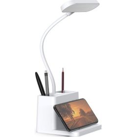 Kraf SD-829 Şarjlı Led Masa Lambası