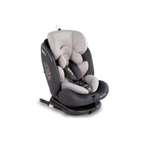 Kraft 0-36 Kg Light Grey Safe Spin Oto Koltuğu İsofixli