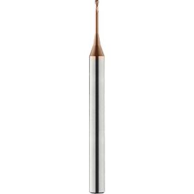 Kraft 1.5x14x4x50 mm 2 Ağız Düz Mikro Karbür Freze