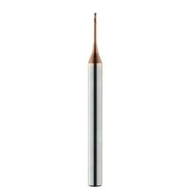Kraft 1.5x8x4x50 mm 2 Ağız Küre Mikro Karbür Freze