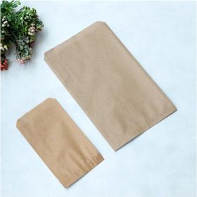 Kraft 11x20 100 Adet Kese Kağıdı