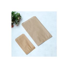 Kraft 11x20 100 Adet Kese Kağıdı