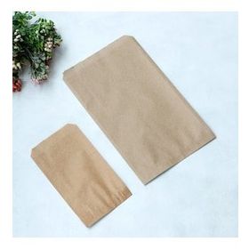 Kraft 11x20 100 Adet Kese Kağıdı
