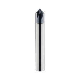 Kraft 12 mm Karbür PAH Kırma Frezesi