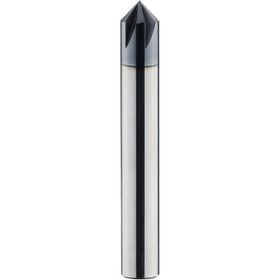 Kraft 12 mm Karbür PAH Kırma Frezesi
