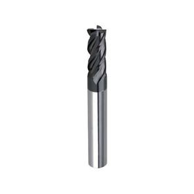 Kraft 12x45x12x100 mm 4 Ağız Eco Plus Uzun Karbür Freze