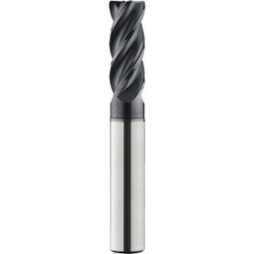 Kraft 14x32x40x14x82 mm 65HRC 4 Ağız Karbür Freze