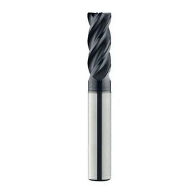 Kraft 14x32x40x14x82 mm 65HRC 4 Ağız Karbür Freze