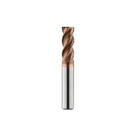 Kraft 15x35x16x93 mm 4 Ağız Karbür Freze