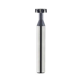 Kraft 16.5x4 mm Karbür T-Yarık Freze