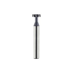 Kraft 16.5x5 mm Karbür T-Yarık Freze