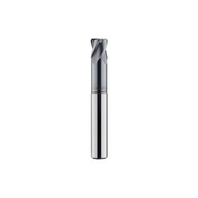 Kraft 16x16x43x16x93 mm R1.0 65HRC 4 Ağız Karbür Freze