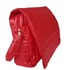 Kraft 1705 Kırmızı Bebek Bakım Çantası