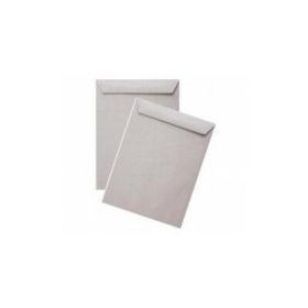 Kraft 17x25 cm 25'li Zarf