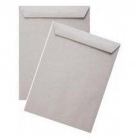 Kraft 17x25 cm 25'li Zarf