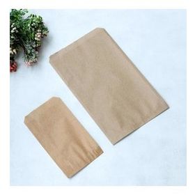 Kraft 18x30 100 Adet Kese Kağıdı